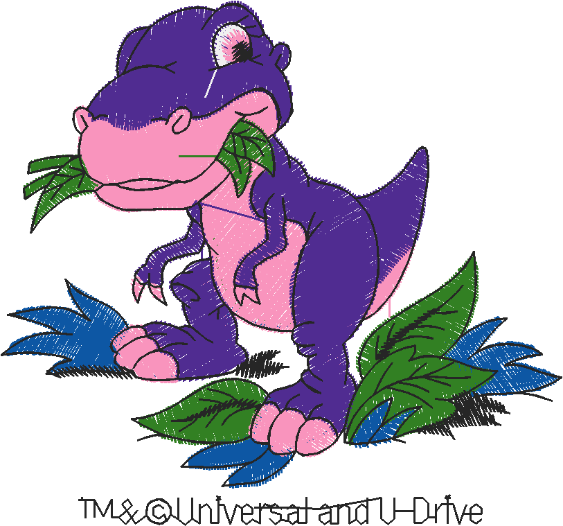 The Land Before Time (17)